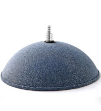 Аэрационный камень купол YX-B-10155 150x50мм 