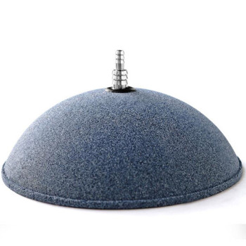 Аэрационный камень купол YX-B-10155 150x50мм 