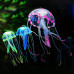 Медуза для аквариума декор