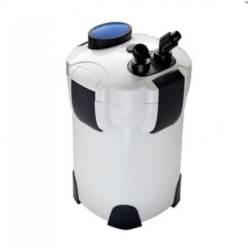 Внешний аквариумный фильтр на 400 литров SunSun HW-302A
