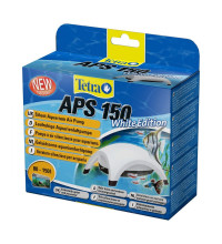 Аэратор для аквариума Tetra APS 150 белый