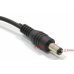 USB кабель для роутера от повербанка повышающий кабель USB 5В в 12В 5,5x2,1 для роутера модема