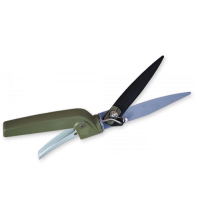 Ножницы для травы с поворотными лезвиями на 180º, TEFLON, KT-W1302