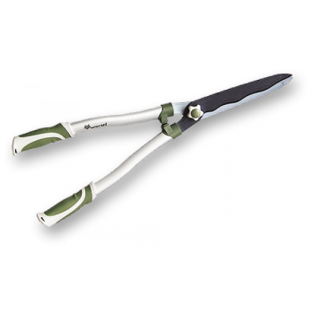 Ножницы для живой изгороди, волнистые, «NEW» TEFLON, KT-W1137