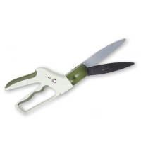 Ножницы для травы с поворотной ручкой на 180º, TEFLON DE LUXE, KT-W1324