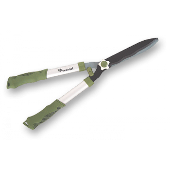 Ножницы для живой изгороди волнистые, STANDARD TEFLON, KT-W1127