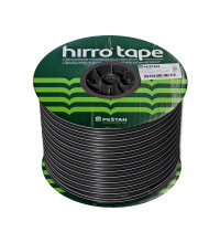 Капельная лента Ø 16 мм, 8 mil (0.2мм), 15см, 1,5 л/ч, HIRRO TAPE, DSTHT 16081515-0500