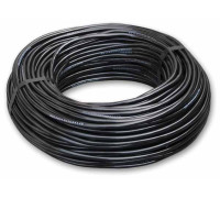 Трубка PVC BLACK для микрополива 3*5 мм, DSWIG30*50/100