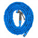 Шланг, що розтягується (комплект) TRICK HOSE 7,5-22м – блакитний, WTH722BL