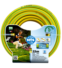 Шланг для полива NTS TOBBY 5/8 Шланг для полива NTS TOBBY 5/8