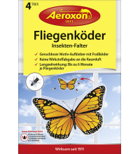 Ловушка для мух Aeroxon Бабочки, 4 шт