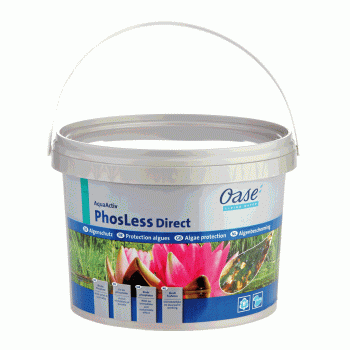 Защита от водорослей Oase PhosLess Direct 
