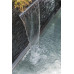 Излив для водопада из нержавеющей стали Oase Waterfall 30