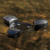 Плавающий скиммер для прудов и водоемов AquaNova NSK-40